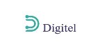 Digitel S/A Indústria Eletrônica Logo