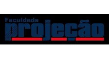 Faculdade Projeção logo