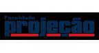 Faculdade Projeção Logo