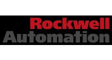 ROCKWELL AUTOMATION logo