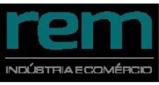 rem industria e comercio ltda logo