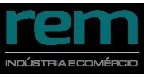 rem industria e comercio ltda Logo