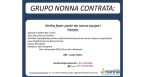 Nonna Recursos Humanos Logo