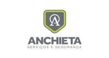 ANCHIETA SEGURANÇA LTDA logo