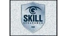 Skill Segurança Patrimonial Ltda. logo