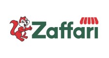 Zafari comercio e industria logo