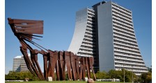 CENTRO ADMINISTRATIVO FERNANDO FERRARI logo