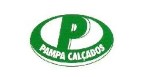 Pampa Calçados Logo