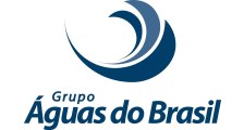 Grupo Águas do Brasil Logo