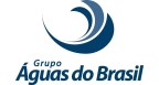 Grupo Águas do Brasil Logo