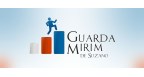 GUARDA MIRIM DE SUZANO Logo