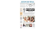 Jornal Estado de Minas logo