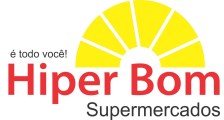 Supermercados Hiperbom logo