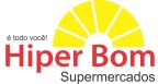 Supermercados Hiperbom Logo