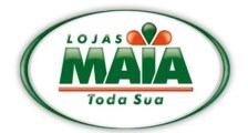 Lojas Maia logo