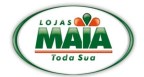 Lojas Maia Logo