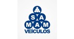 Samam Veiculos Logo