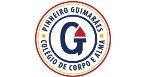 Colégio Pinheiro Guimarães Logo