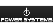 POWER SYSTEMS logo