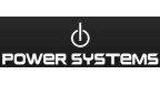 POWER SYSTEMS Logo