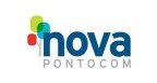 Nova Pontocom Comércio Eletrônico S.A Logo