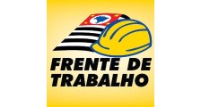 Frente de Trabalho logo