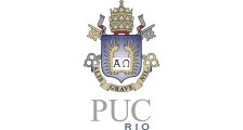 Pontifícia Universidade Católica do Rio de Janeiro logo