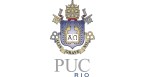 Pontifícia Universidade Católica do Rio de Janeiro Logo