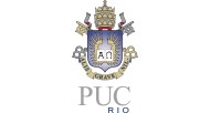 Pontifícia Universidade Católica do Rio de Janeiro Logo