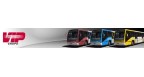 vip transportes urbanos Logo