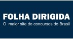 Folha dirigida Logo
