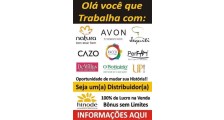 Cazo Cosméticos LTDA logo