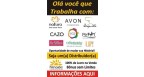 Cazo Cosméticos LTDA Logo