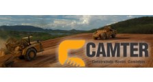 Camter logo