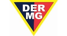 DER-MG logo