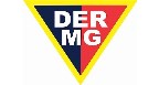 DER-MG Logo