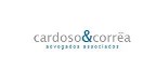 Cardoso Corrêa Advogados Associados Logo