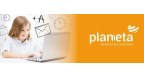 Planeta Educação Logo
