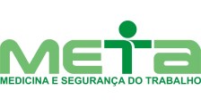 Meta Medicina e segurança do trabalho logo