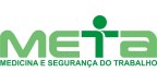 Meta Medicina e segurança do trabalho Logo