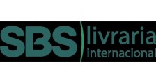 SBS Livraria Internacional logo
