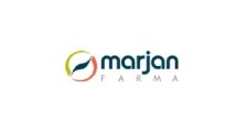 Marjan Farma logo