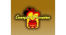 coracão mineiro logo