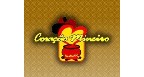 coracão mineiro Logo