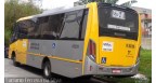 Allibus transportes Logo