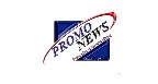 PROMONEWS PROMOÇÕES E MERCHANDISING Logo