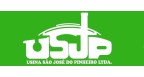 Usina São josé do Pinheiro Logo