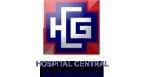 Hospital Central de Guaianases Logo