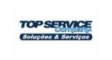 Logo de Top Service Serviços e Sistemas Ltda