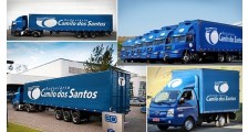 Rodoviário Camilo dos Santos Filho logo